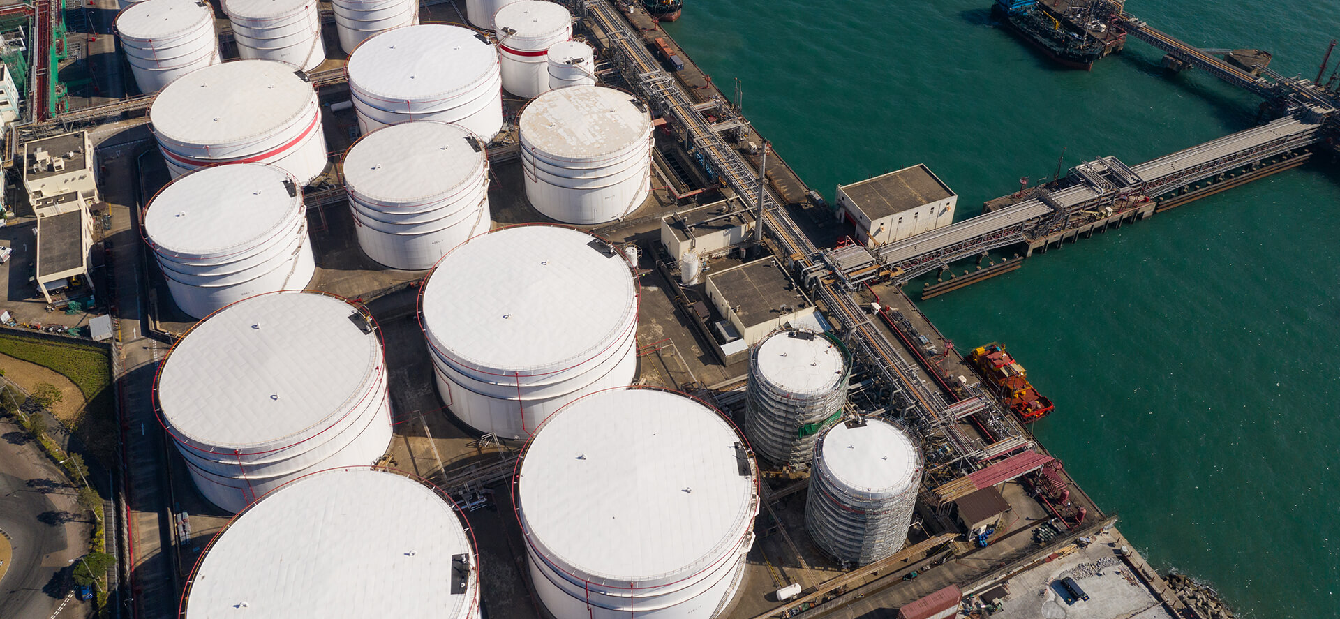 Oleum & Gas