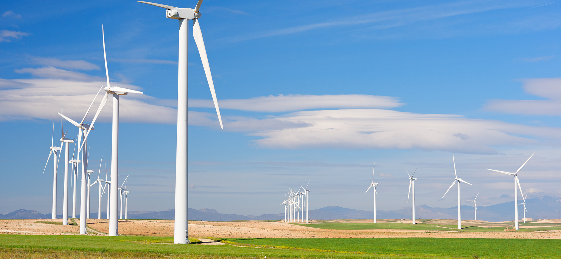 Energy & Power Generation
