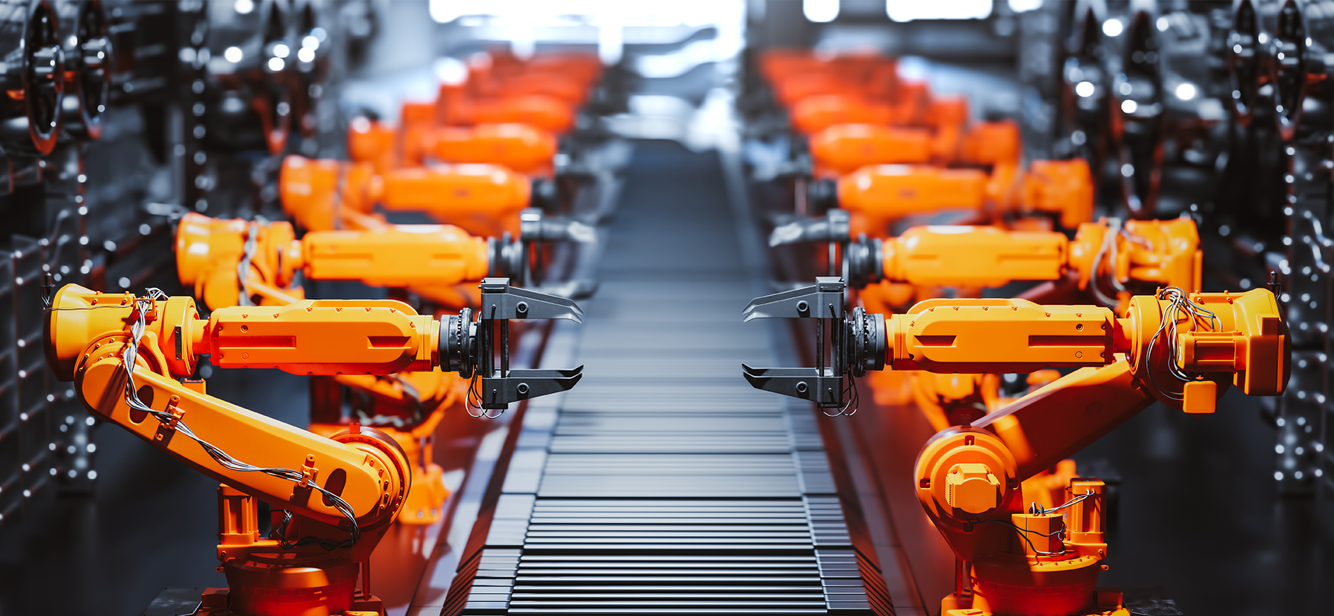 Industriae Equipment
