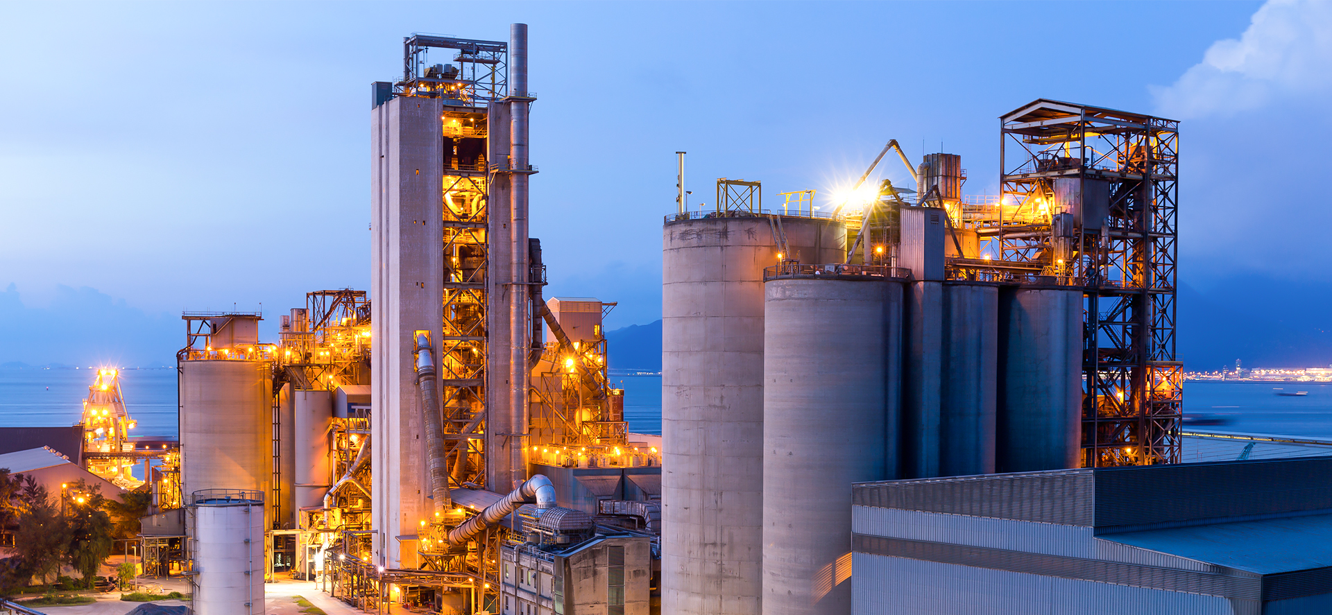 Metallurgy & Gravis Industry
