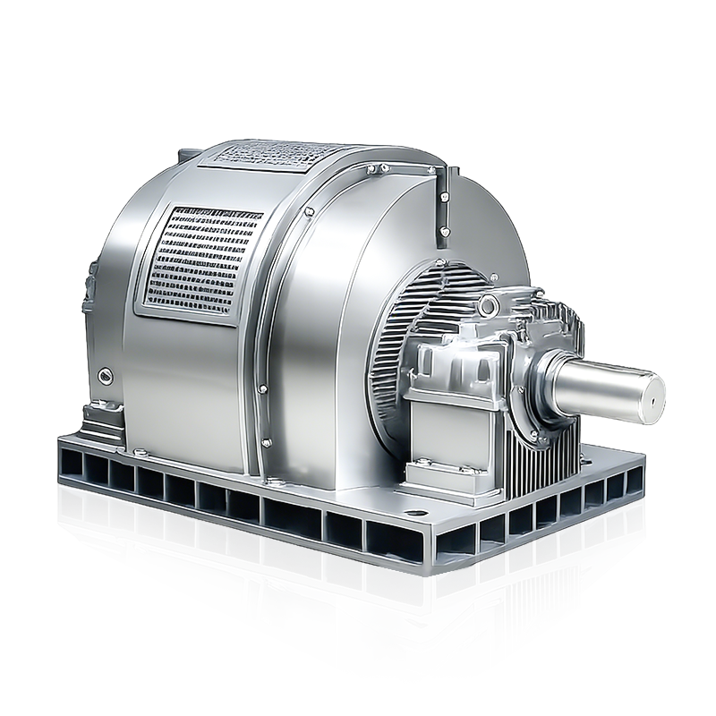 Synchroni Motors