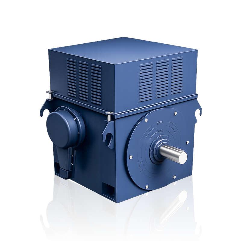 AC Motors