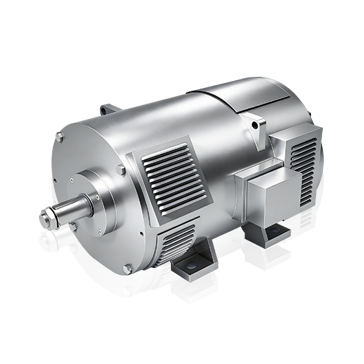 DC Motors