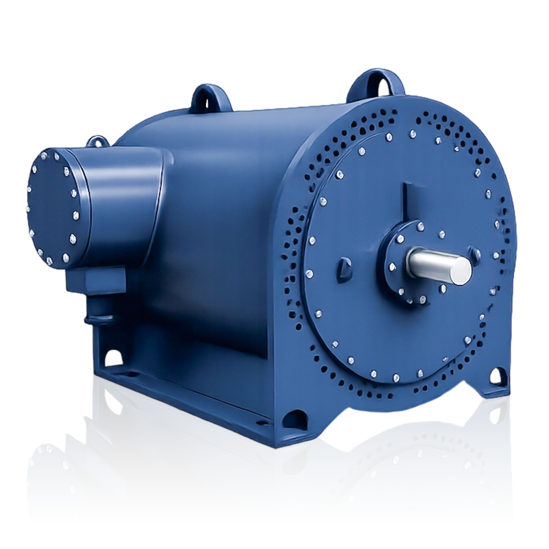 CREPITUS-Probatur Motors