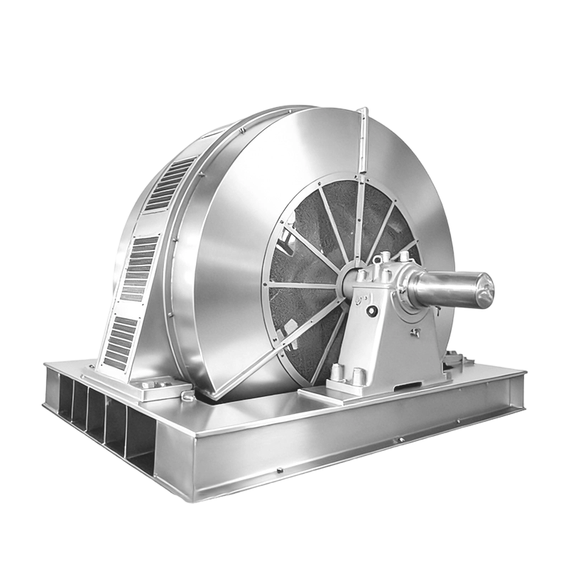SDM/SDMZ Series Gravis officium High-Voltage Synchroni Motors pro Ball Mills